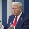 Трамп раскритиковал администрацию Байдена за управление гражданской авиацией