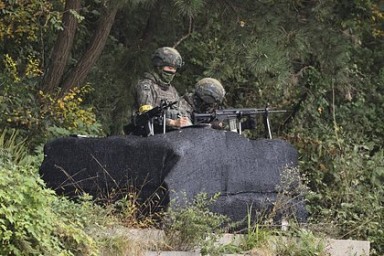 Российский полковник усомнился в способности военных КНДР изменить ситуацию на фронте