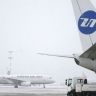 Началась проверка из-за вынужденной посадки борта UTair во Внуково