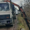 Заготавливал валежник: стали известны подробности гибели водителя манипулятора в Гвардейском районе