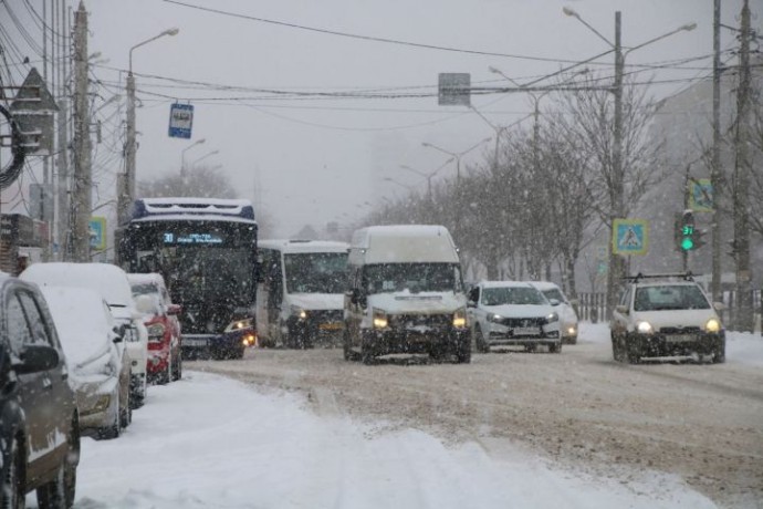 Важные изменения для автомобилистов в 2025 году  