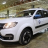 «АвтоВАЗ» начал серийное производство электромобилей Lada e-Largus