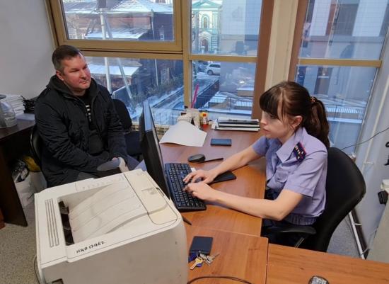 Осужденный экс-министр здравоохранения Иркутской области Яков Сандаков заключил контракт с Минобороны РФ