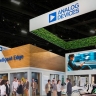 Американская Analog Devices договорилась о строительстве предприятия по выпуску чипов в Индии