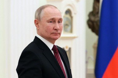 Путин заявил, что следователи в ходе СВО находят улики преступлений неонацистов