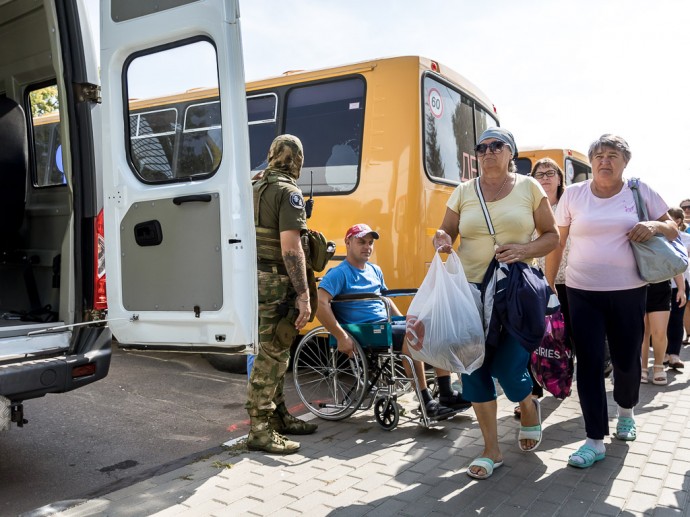 Губернатор: «В Белгородской области пройдут масштабные учения по гражданской обороне»