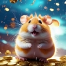 Hamster Kombat раздаст токены в июле — обещают, что игра будет жить долго