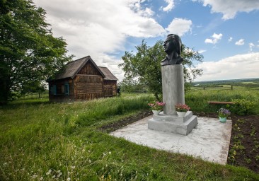 Творческая интеллигенция Кемеровской области создает альтернативу Шукшинским чтениям