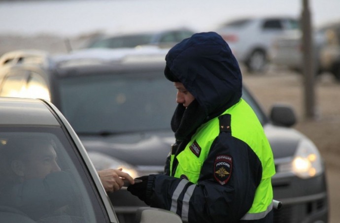 В Башкирии снижается аварийность на дорогах