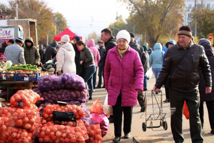 Причину подорожания картофеля назвали в ФАС