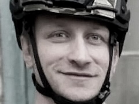Наемник-эпилептик из Британии ликвидирован БПЛА в Запорожской области