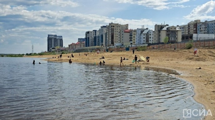 В ГИМС Якутии напомнили о правилах поведения на воде во избежание трагедии