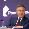 Валерий Фальков рассказал о подходах к подготовке кадров для сферы робототехники на пленарном заседании форума Digital Innopolis Days x AI IN 2024 в Иннополисе...