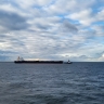 Немецкие суда спасают танкер с нефтью из Усть-Луги в Балтийском море