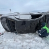 Под Магнитогорском в ДТП погиб ребёнок