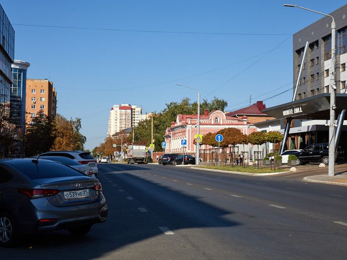 Белгородские власти обсудили с предпринимателями условия работы СЭЗ