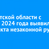В Иркутской области с начала 2024 года выявили 462 факта незаконной рубки леса