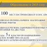 В поселке под Ярославлем построят школу на 1100 мест