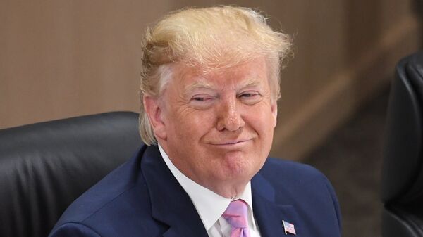 Зеленский оценил тактику Трампа в отношении России