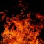 В Крыму в огне погибли 45 человек