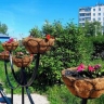 Новую зону отдыха в Шимановске оборудуют скамейками, беседками и игровой площадкой