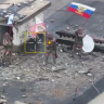 Военные из Бурятии освободили посёлок в ДНР