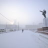 Площадь имени Ленина: изменить, чтобы оставить