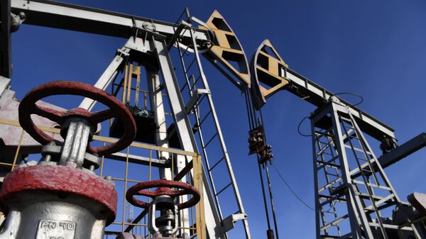 Стоимость нефти марки Brent превысила 78 долларов за баррель