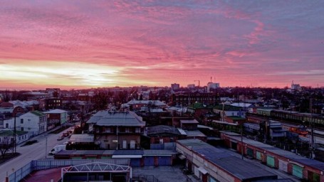 В Таганроге предупредили о возможной эвакуации из-за повышения уровня воды