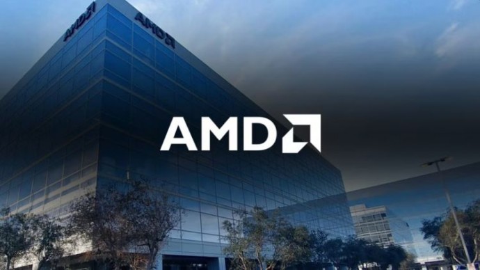 AMD продолжает теснить конкурентов в серверном и клиентском сегментах рынка