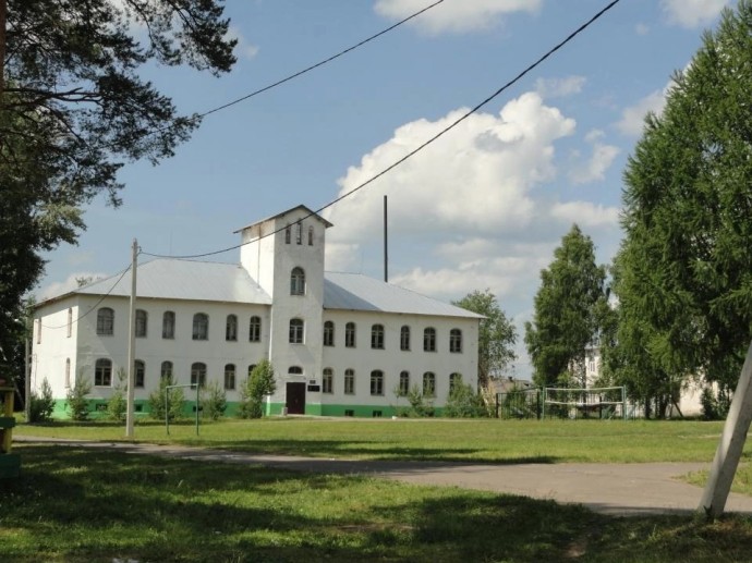 В ярославском селе Кукобой проверили ход ремонта выявленного памятника культуры