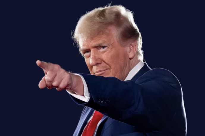 Трамп отказался комментировать контакты с Путиным, но заявил, что дела "идут хорошо"