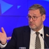 В Совфеде объяснили отсутствие темы Украины в речи Трампа