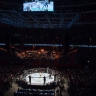 UFC 304: началась прямая трансляция боев турнира