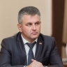 Глава Приднестровья назвал войну в регионе недопустимой