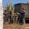 Белгородские энергетики отработали действия при аварийном отключении водоснабжения