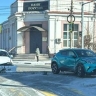 Два водителя пострадали в ДТП в Белогорске