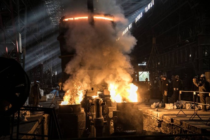 ТОП-300: экономика Пермского края в цифрах