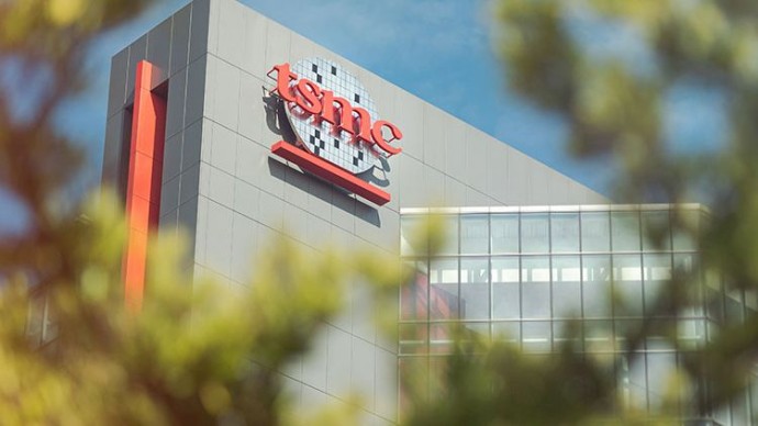 TSMC завершила квартал с рекордной прибылью и увеличит капитальные затраты на 41%