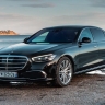 Mercedes-Benz снижает объёмы производства S-Class и EQS из-за падающего спроса