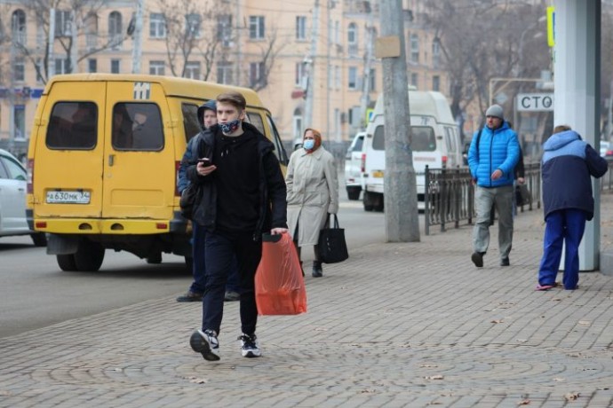 Первые заморозки в Москве возможны уже в августе 