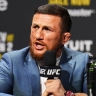 Двалишвили пообещал "сломать" Умара Нурмагомедова в бою на UFC 311