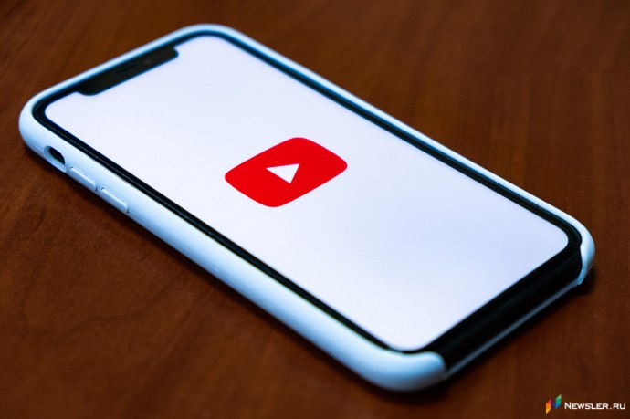 YouTube стал хуже работать «в телефоне»