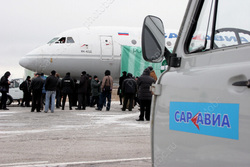 Времена. В Тегеране убит Грибоедов, потерпел крушение Ан-148 "Саратовских авиалиний"