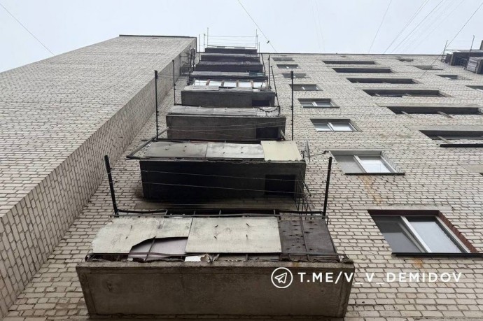 Капремонт дома на улице Льва Толстого начнется в феврале