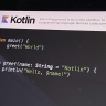 Kotlin в ближайшем будущем лишится поддержки скриптинга