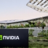 Акции NVIDIA вернулись к росту в ожидании квартальной отчётности