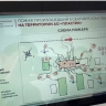 Названа предварительная причина пожара на территории «Пластика»