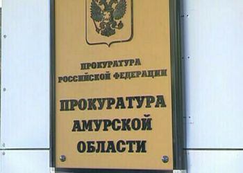 В Благовещенске суд взыскал более 500 миллионов незаконного дохода в казну государства