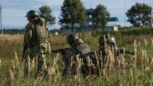 ВСУ находятся в наихудшей ситуации за все время конфликта, признали в Киеве